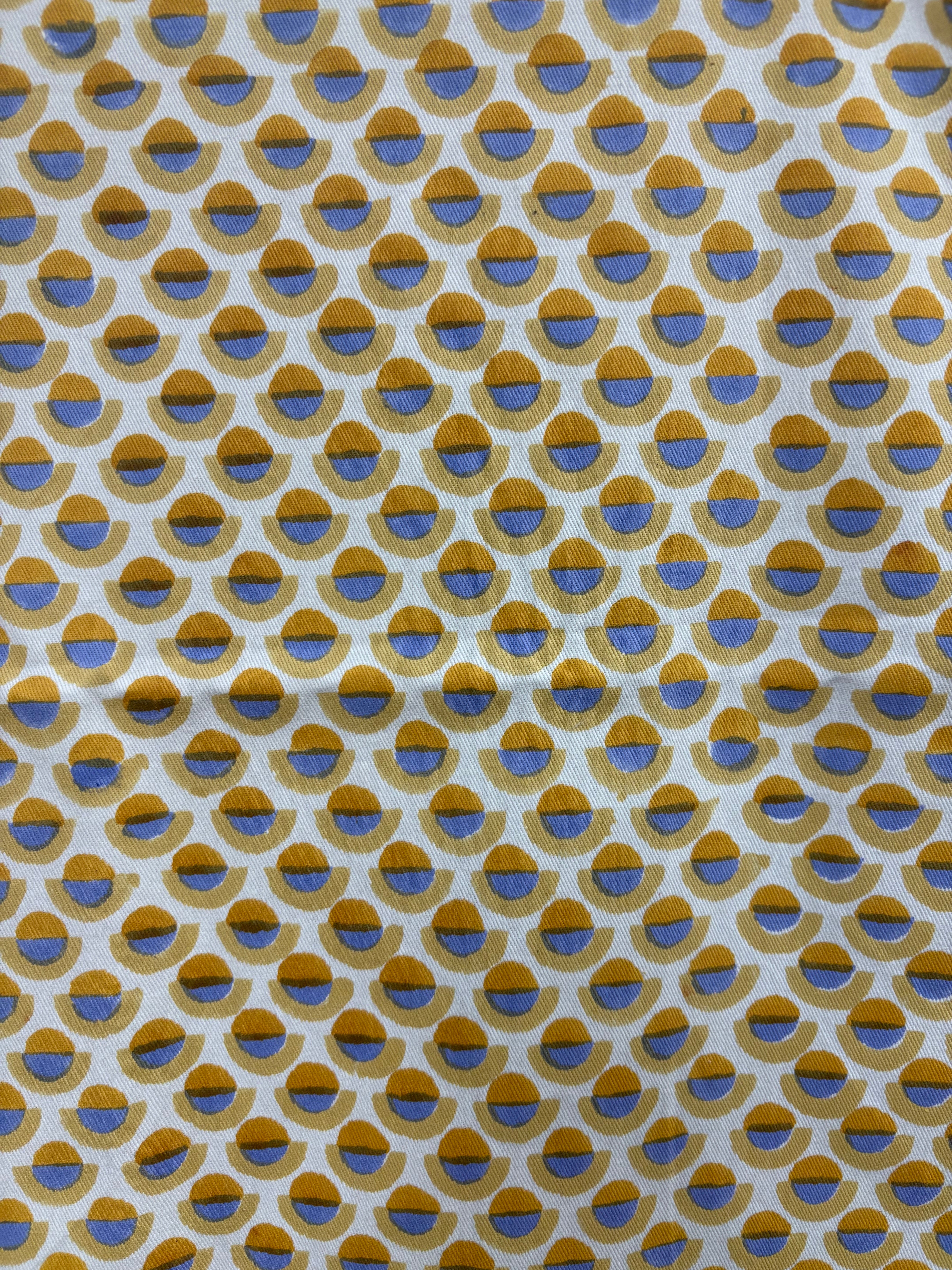 Small Shade Cover in Serena Dugan Olga