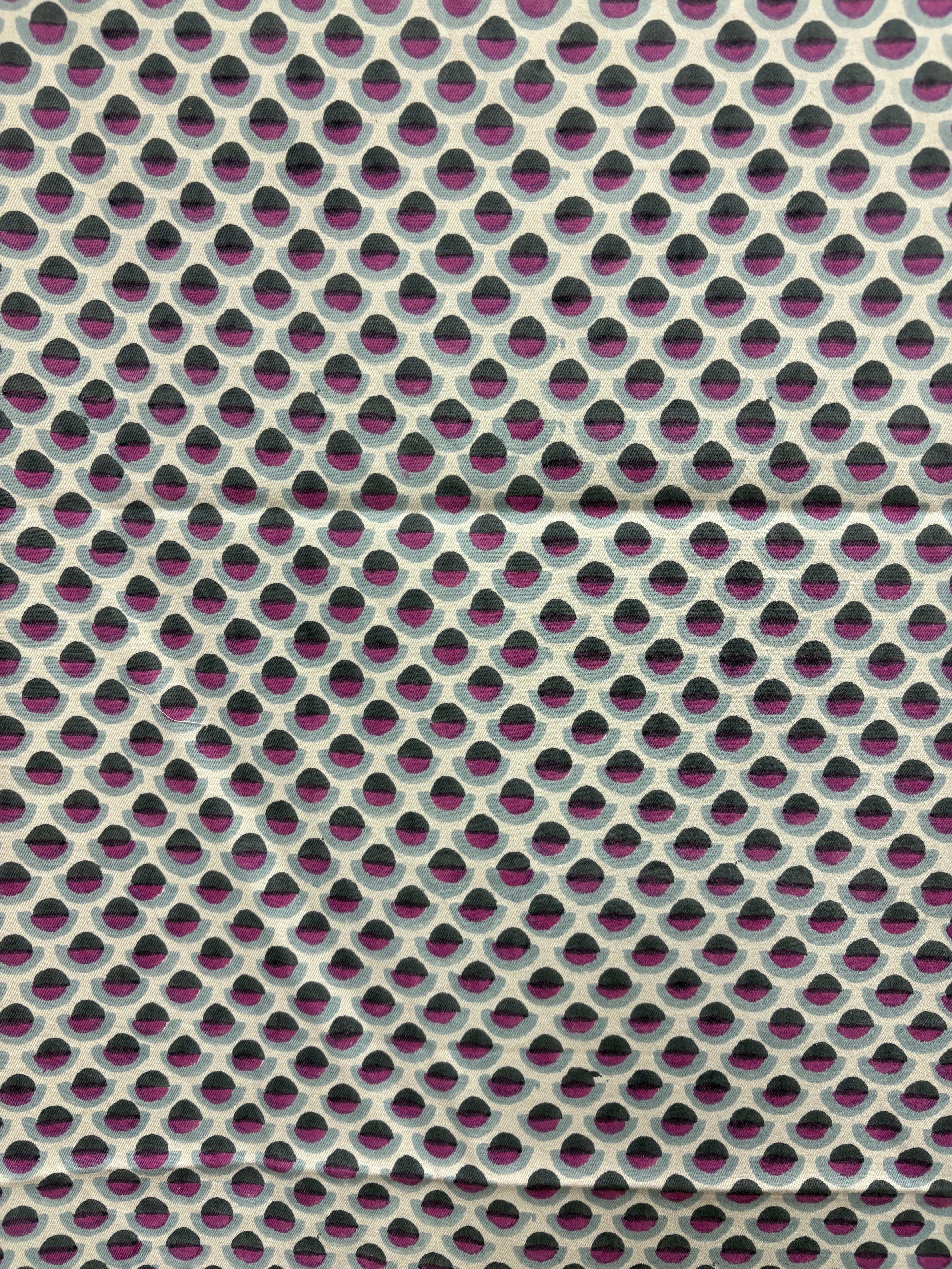 Small Shade Cover in Serena Dugan Olga