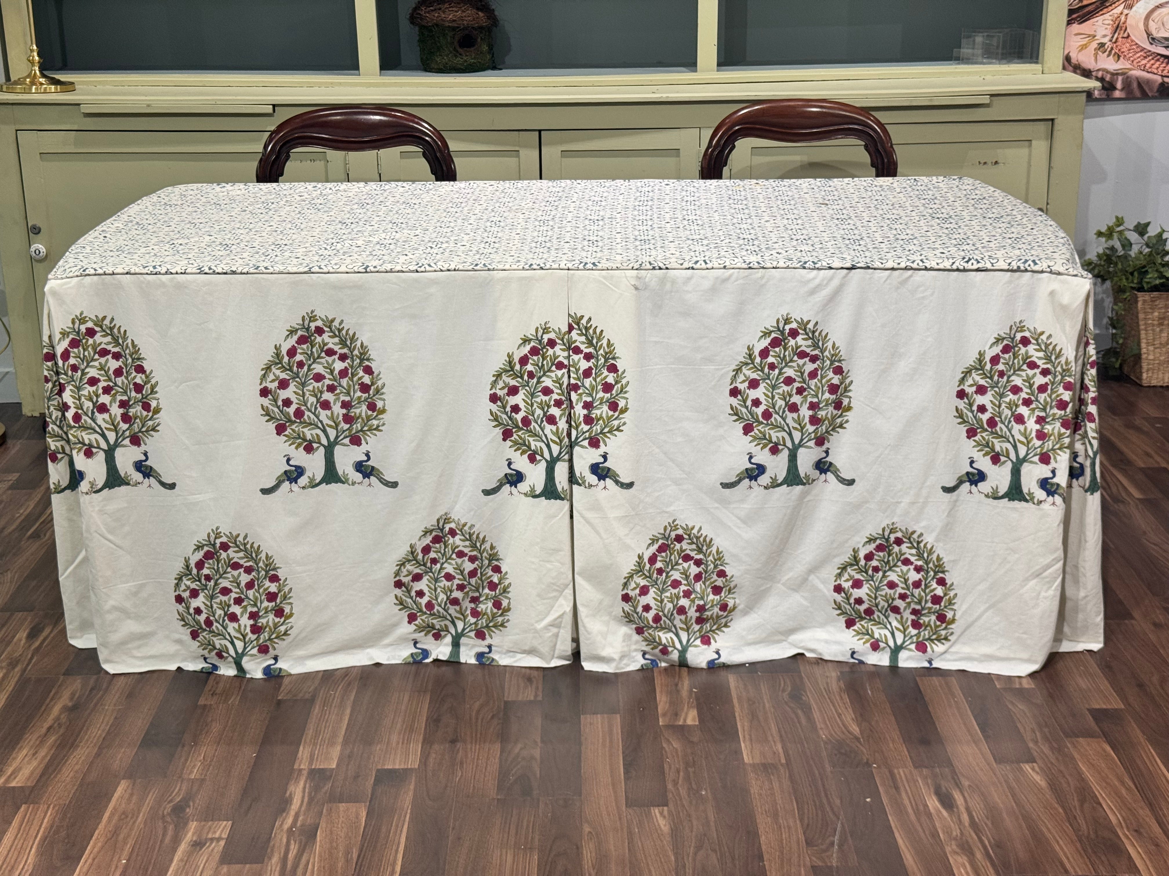 Tablecloths
