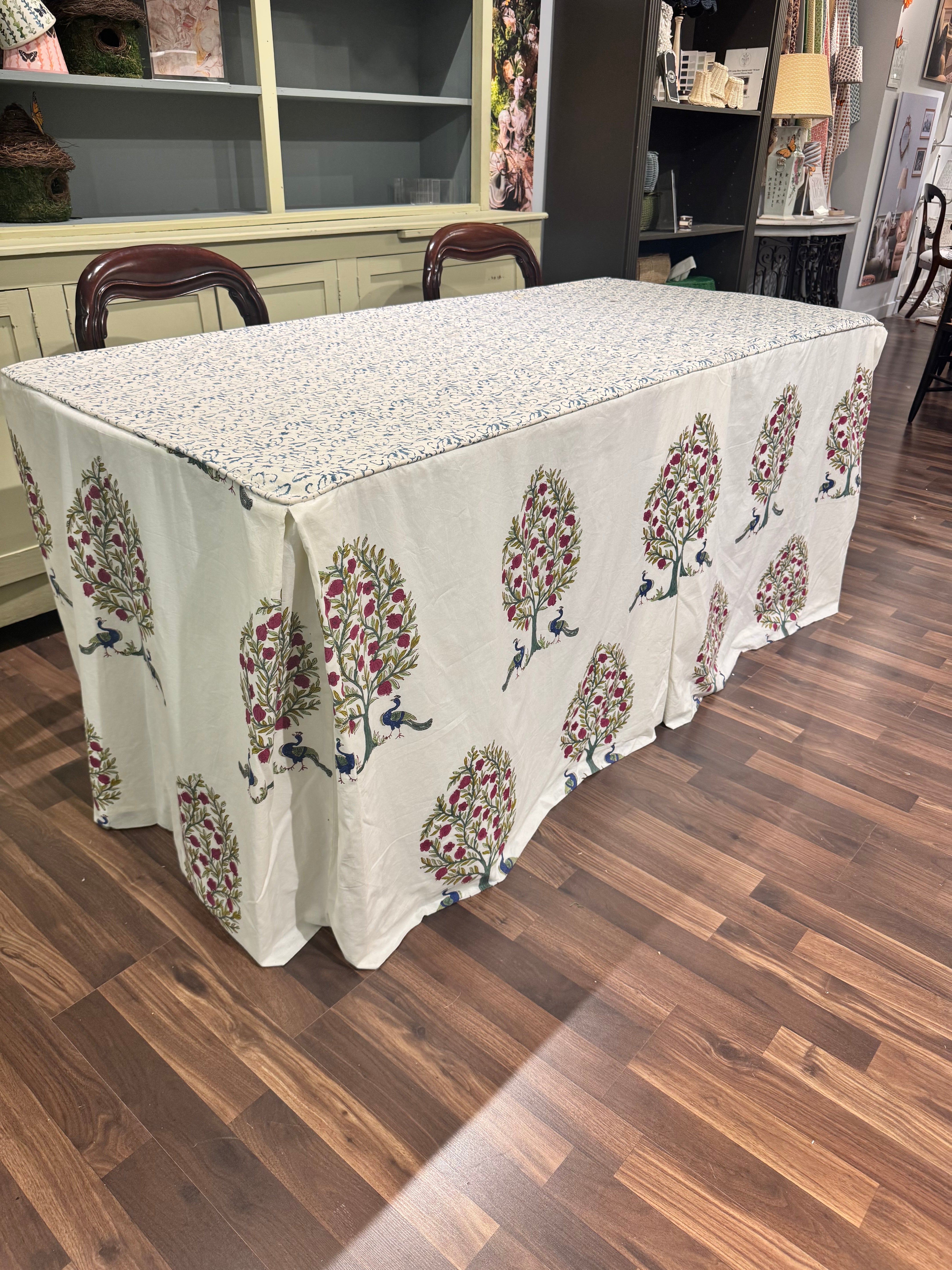 Tablecloths