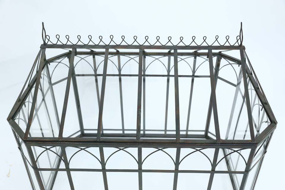 19th Century Decorative Conservatory