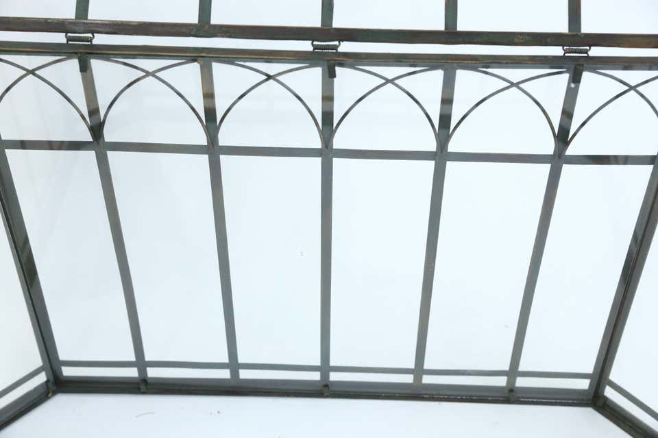 19th Century Decorative Conservatory