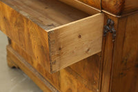19th Century Louis Philippe Chest of Drawers
