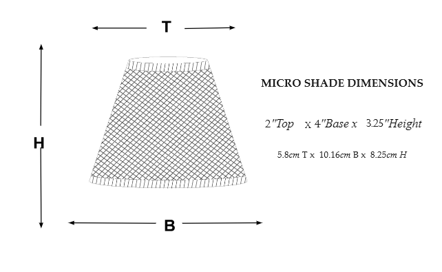 Micro Twisted Seagrass (Empire Base)