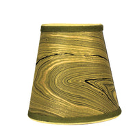 Maison Maison Design Olive Marble Shade Cover