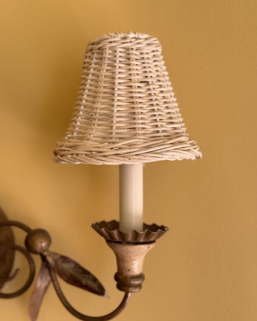 Maison Sconce Lampshade - Thumbnail 2