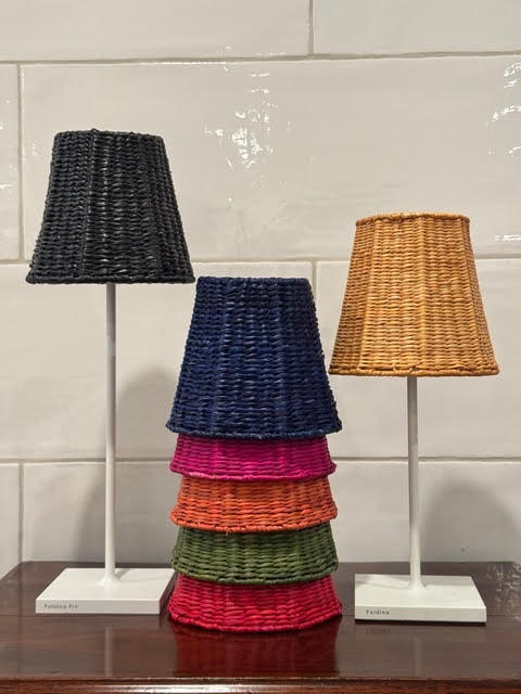 Small Seagrass Shade Cover (Empire) - Thumbnail 2