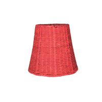 Small Seagrass Shade Cover (Empire in Red)