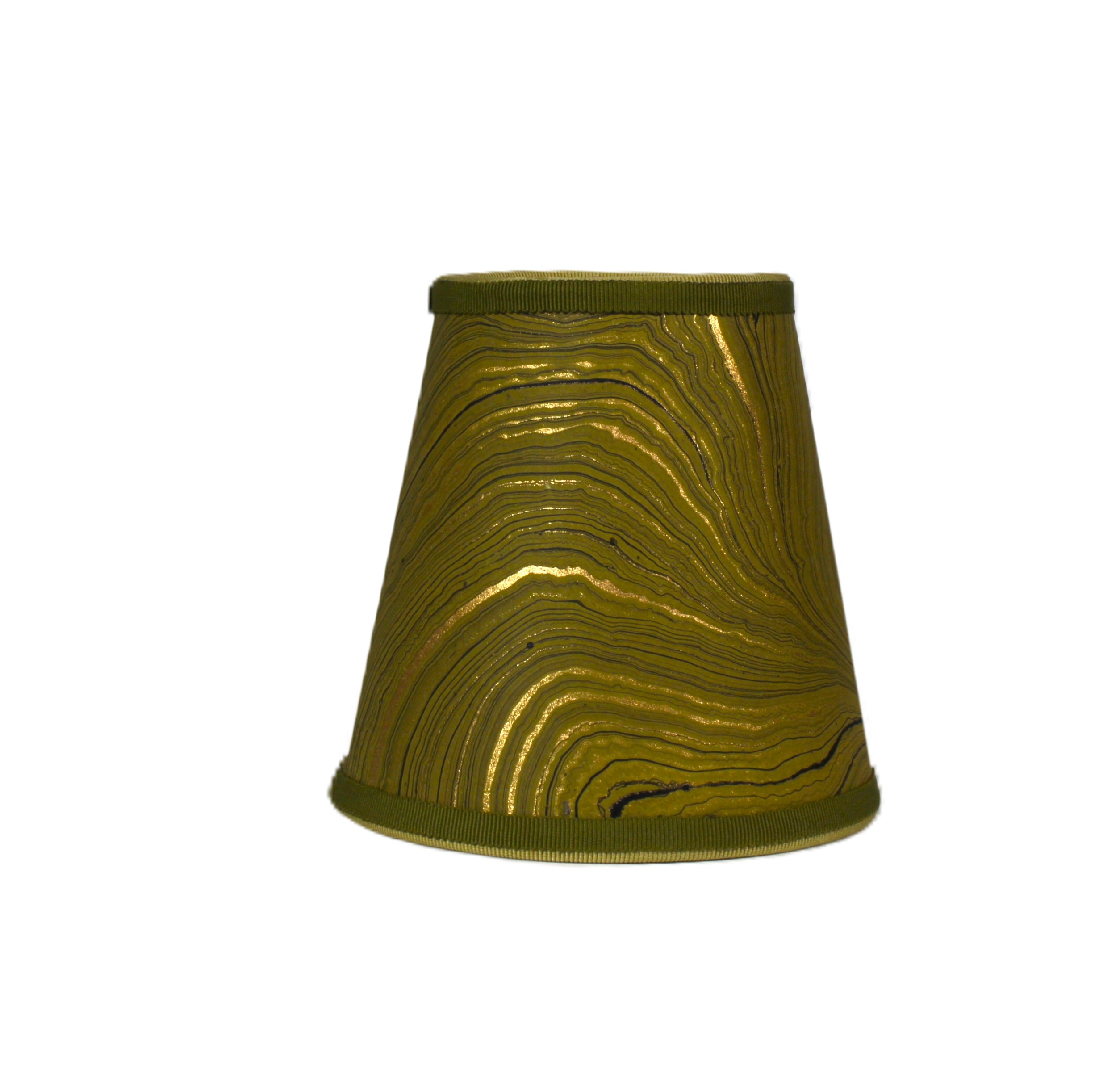 Small Marble Shade Cover - Thumbnail 4