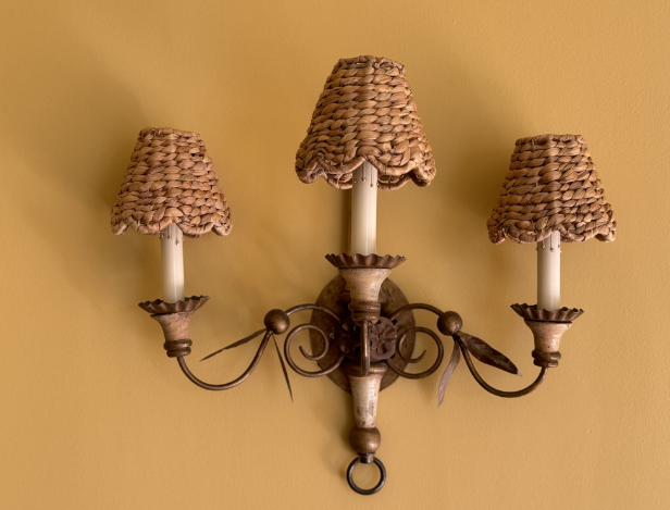 Maison Sconce Lampshade - Thumbnail 5