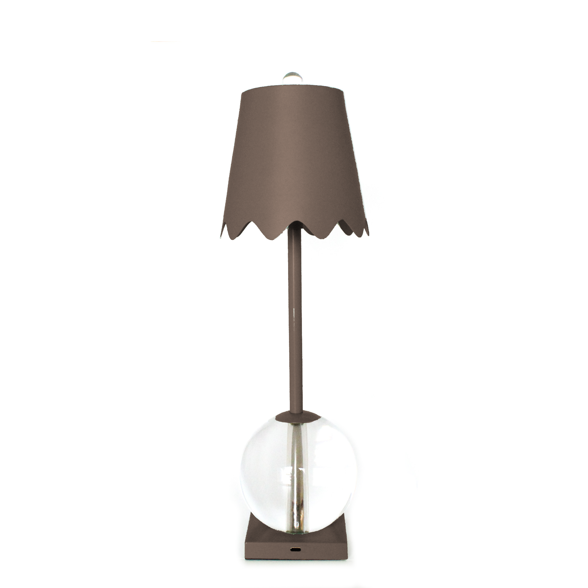 Truffle Eliza Flaire Lamp