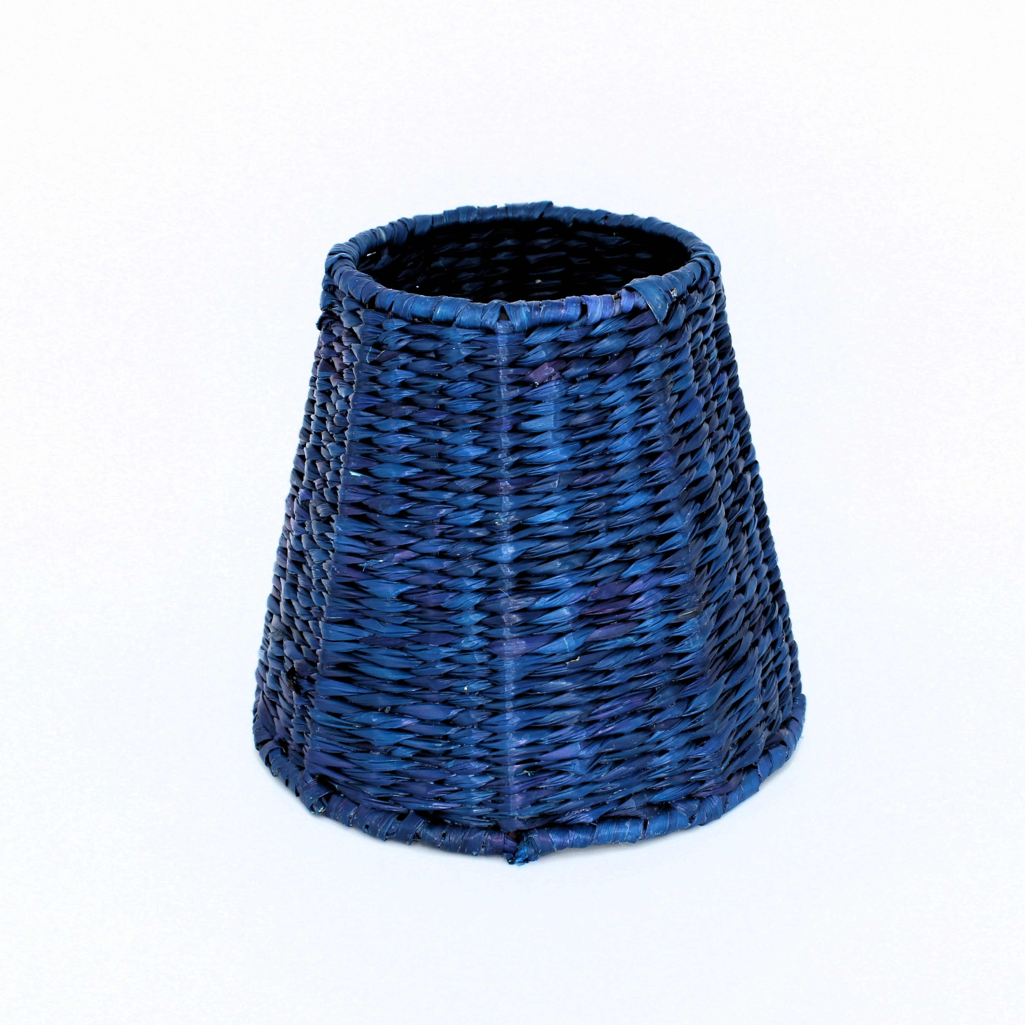 Small Seagrass Shade Cover (Empire in Navy)