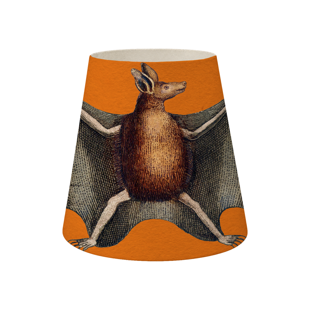 Halloween Arc Shade Covers, Set of 2