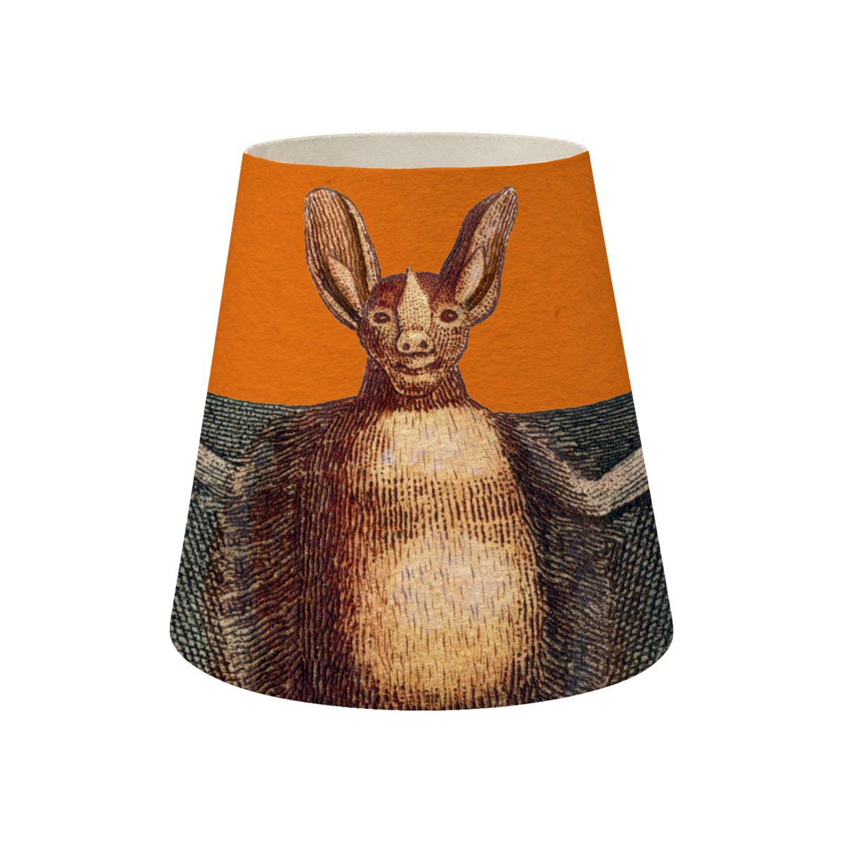 Halloween Arc Shade Covers, Set of 2