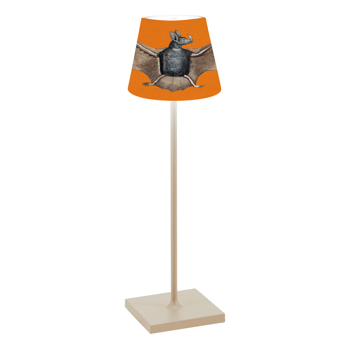 Halloween Arc Shade Covers, Set of 2