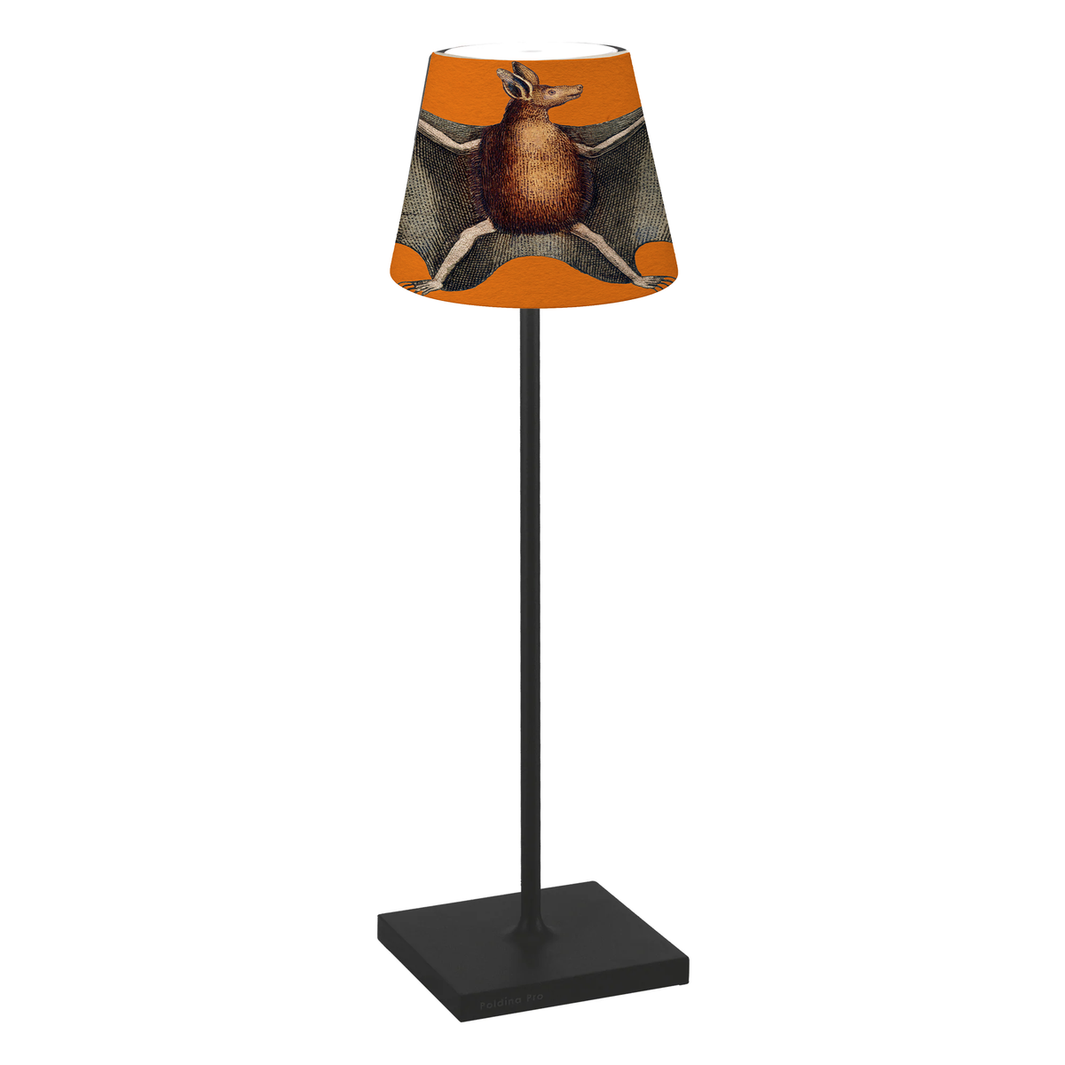 Halloween Arc Shade Covers, Set of 2