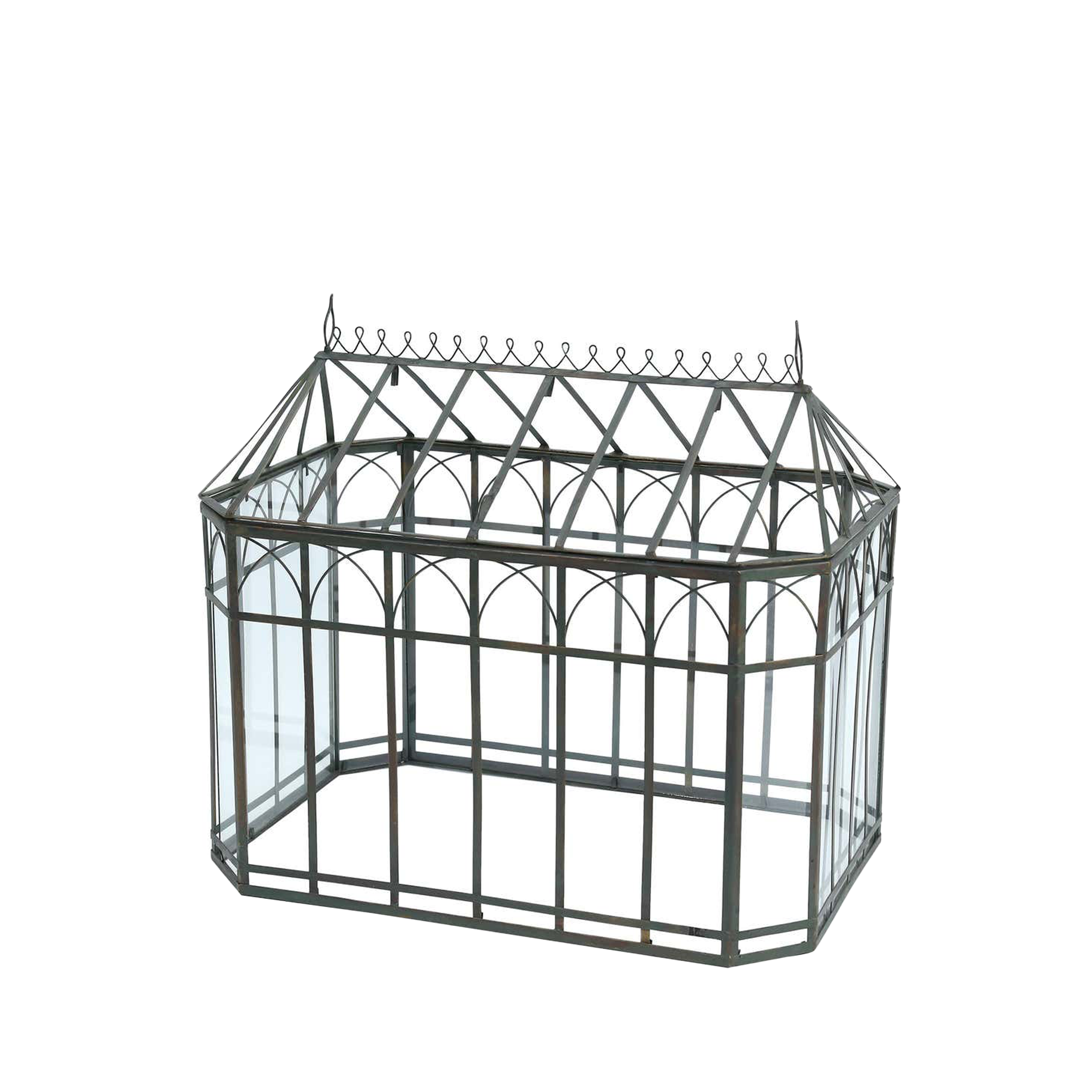 19th Century Decorative Conservatory