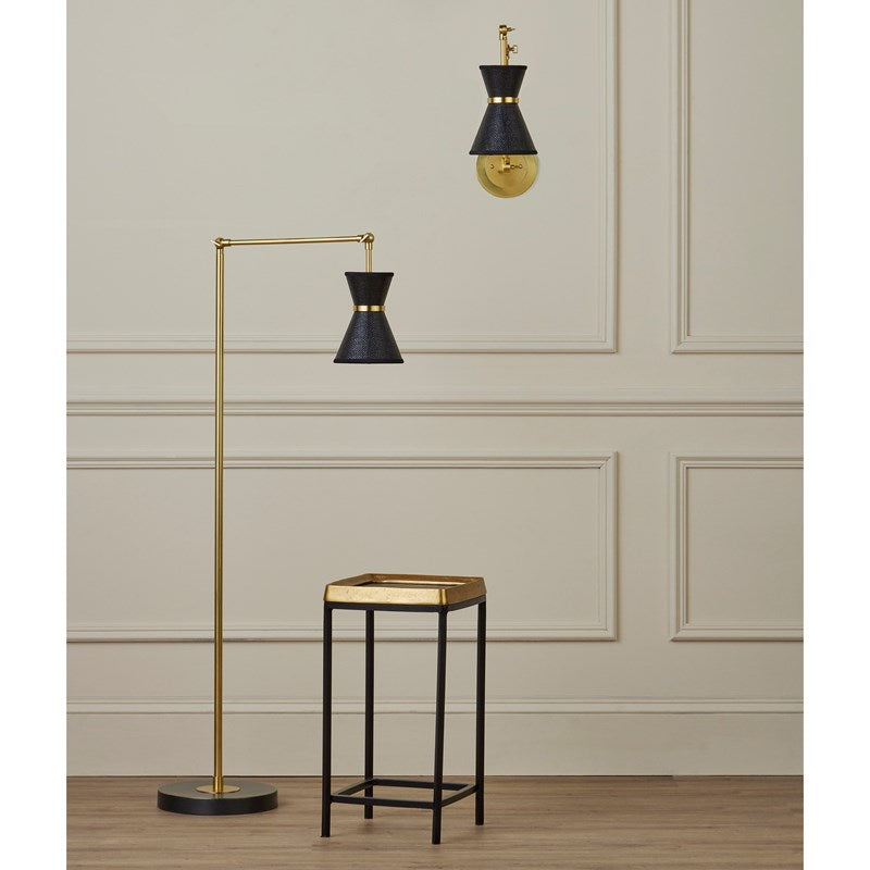 Avignon Floor Lamp