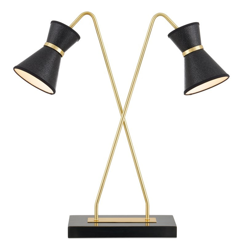 Avignon Desk Lamp