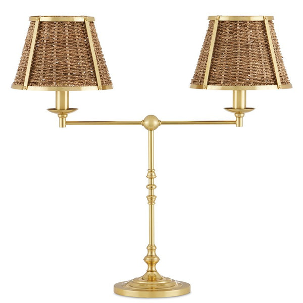 Deauville Desk Lamp