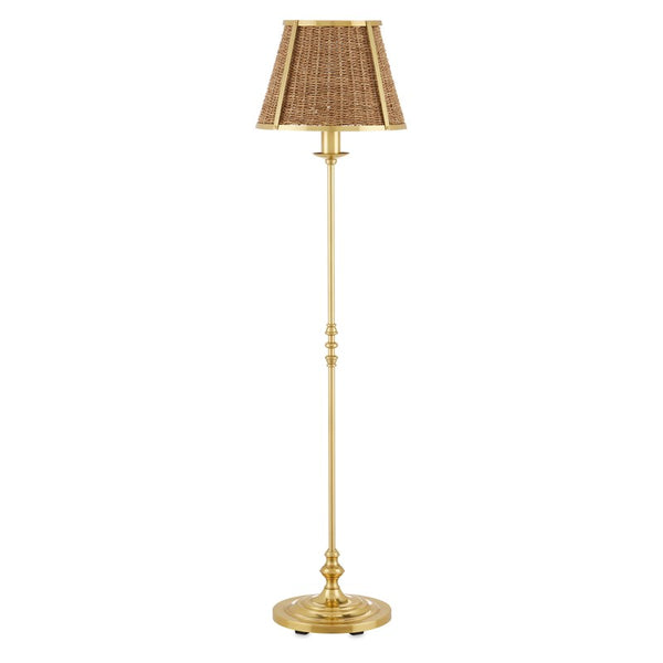 Deauville Floor Lamp