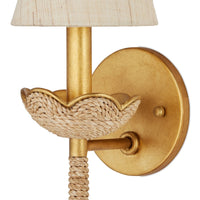 Vichy Wall Sconce
