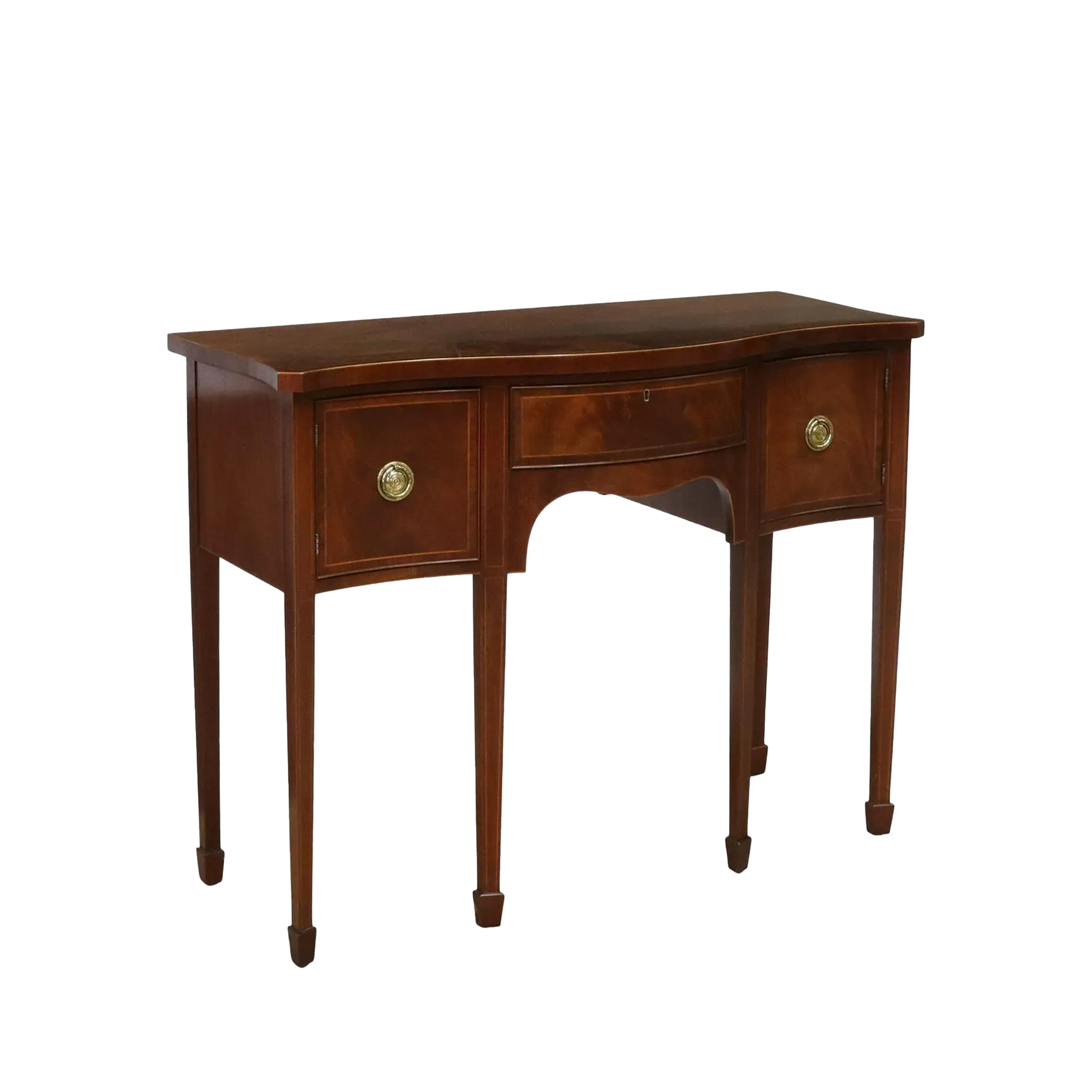 Baker Historic Charleston Brandy Board/Server