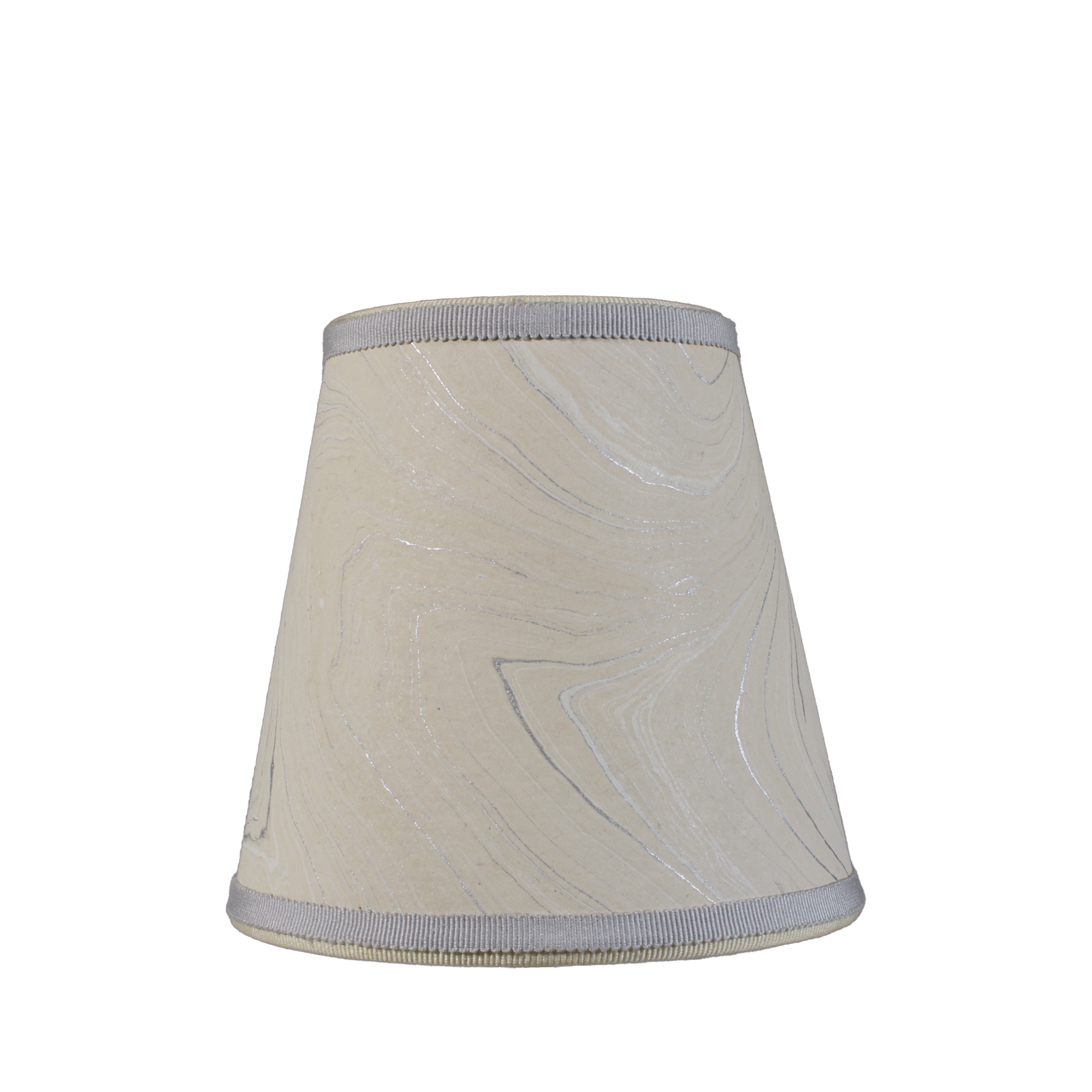 Small Marble Shade Cover