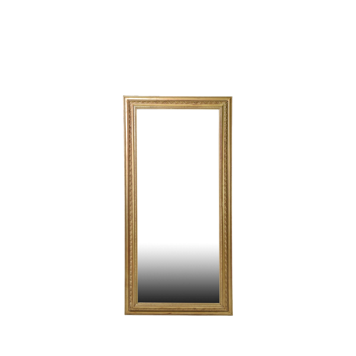 Large Gold Frame