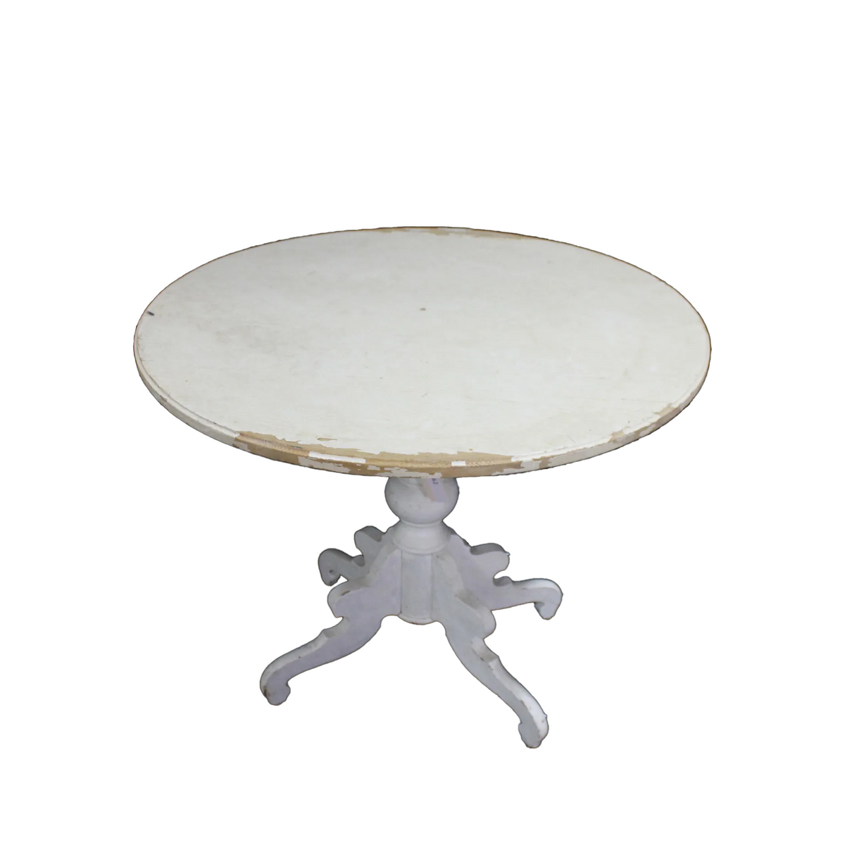Maison Maison Round Painted Pedestal Base Table ?v=1689272537&width=1200