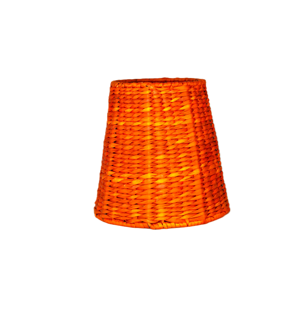 Maison Seagrass Lampshade