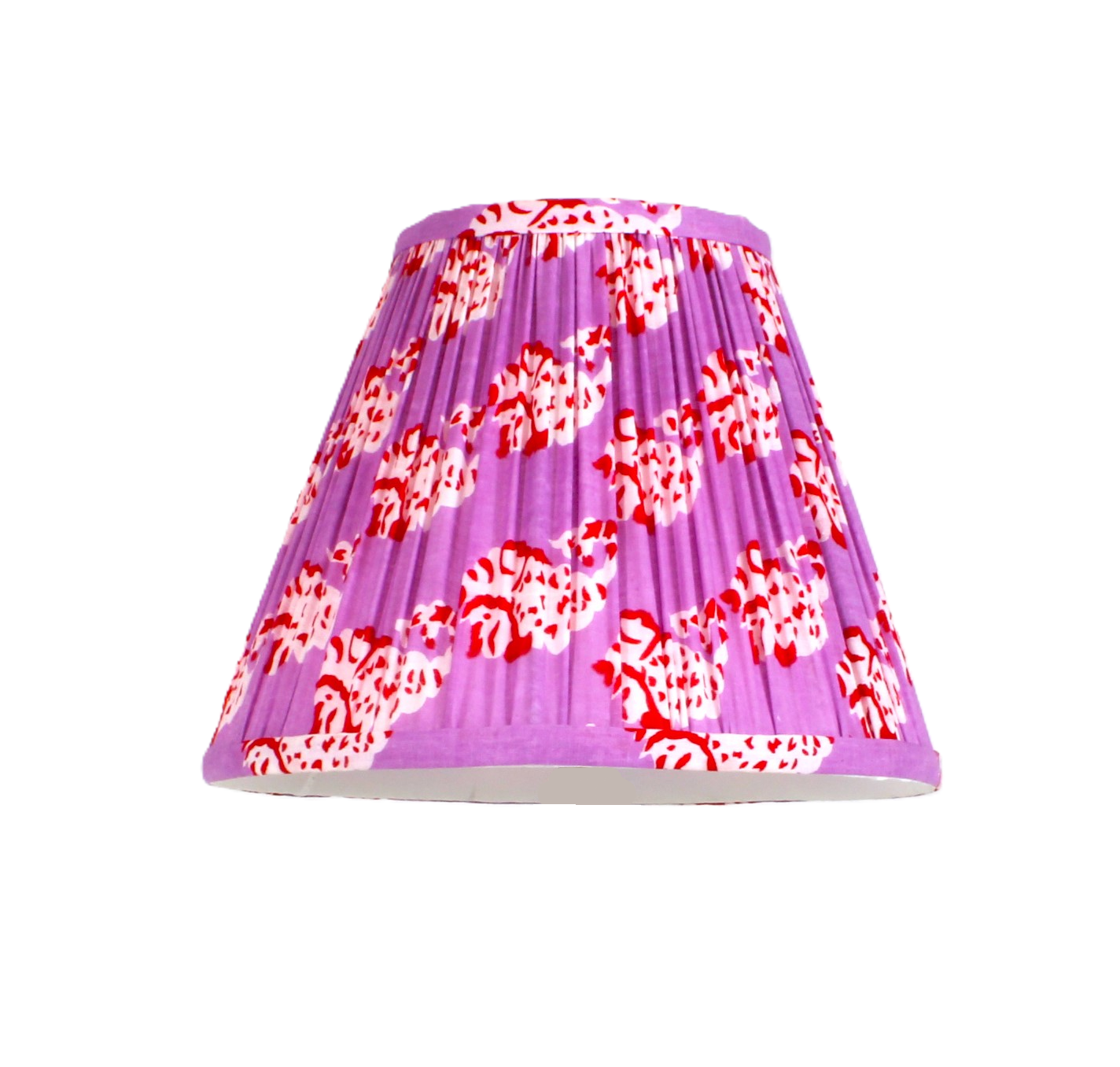 Maison Gathered Empire Lampshade - Thumbnail 5
