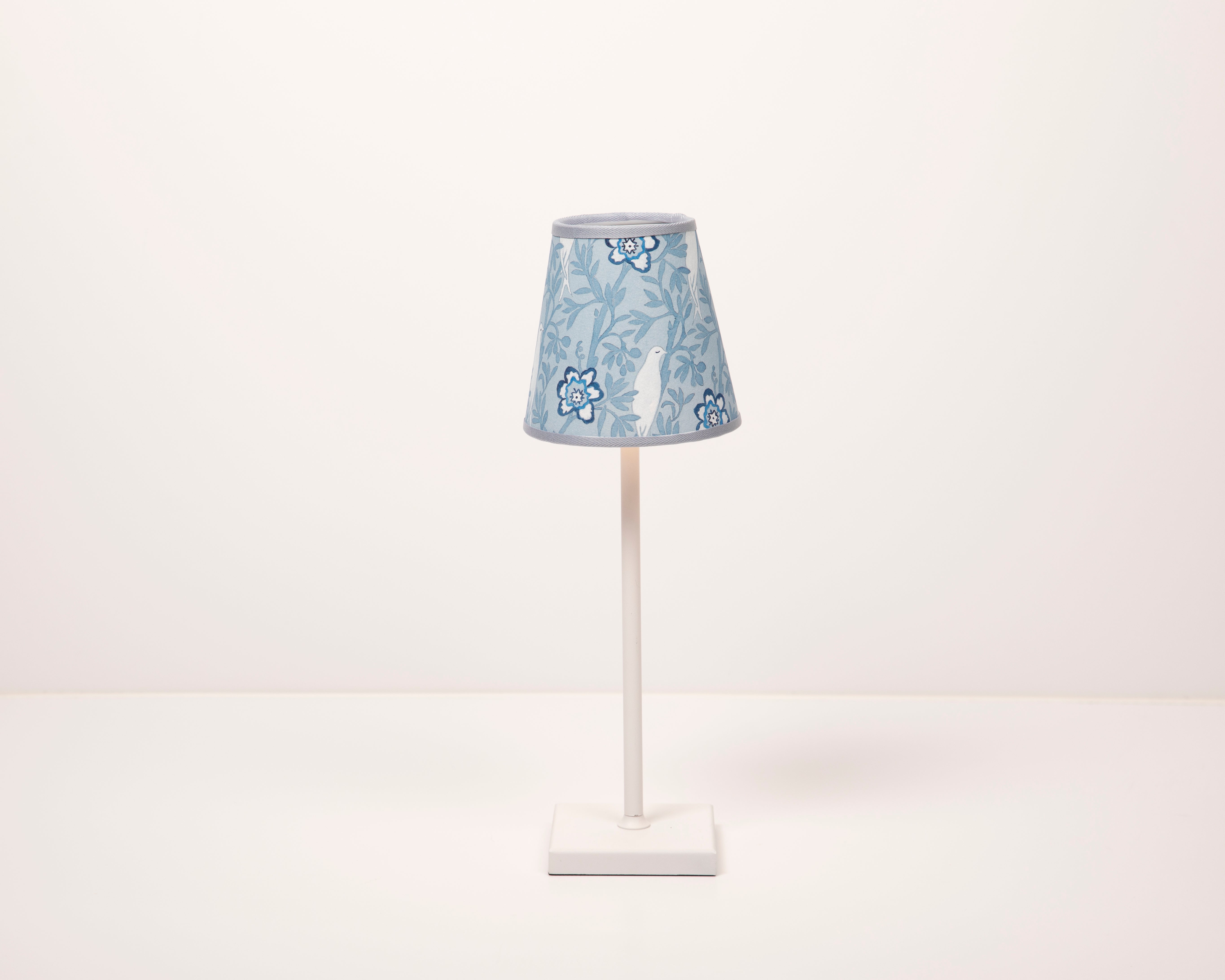 Hanukkah Shade Cover