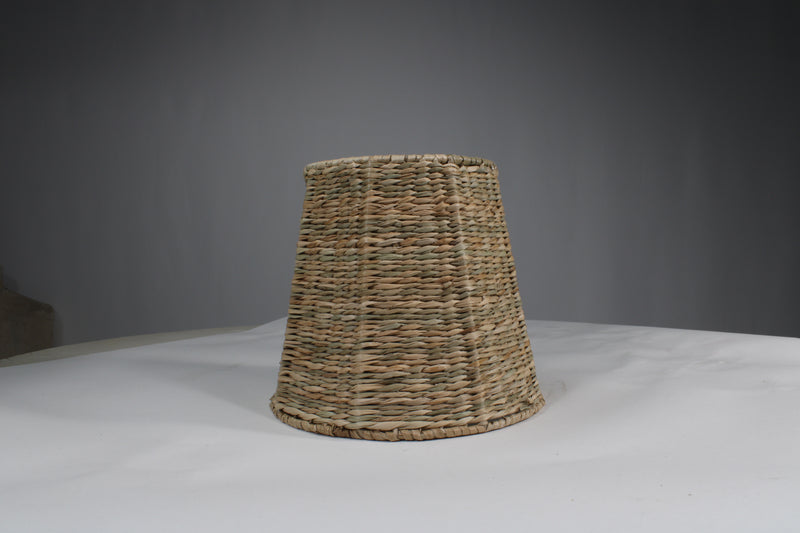 Seagrass Lampshades (Empire in Natural)