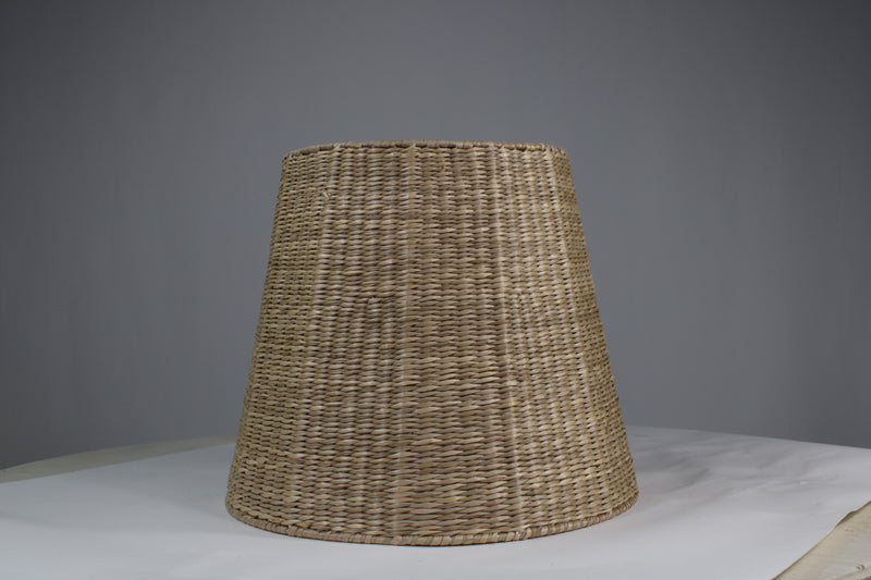 Seagrass Lampshades (Empire in Natural)