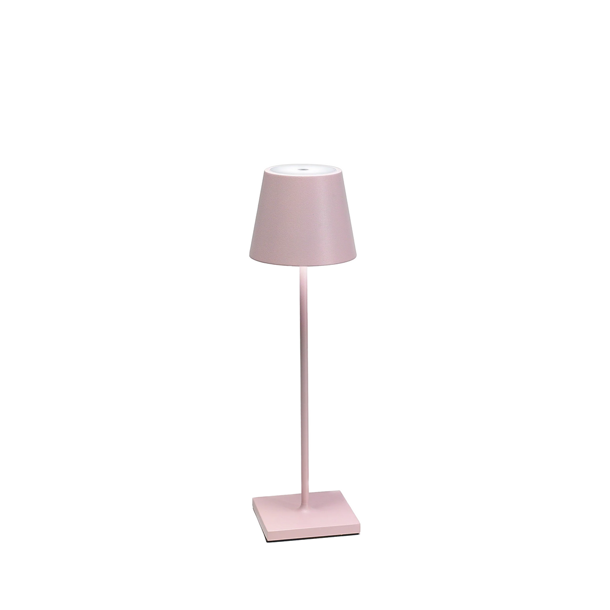 Poldina Pro Lamp in Pink