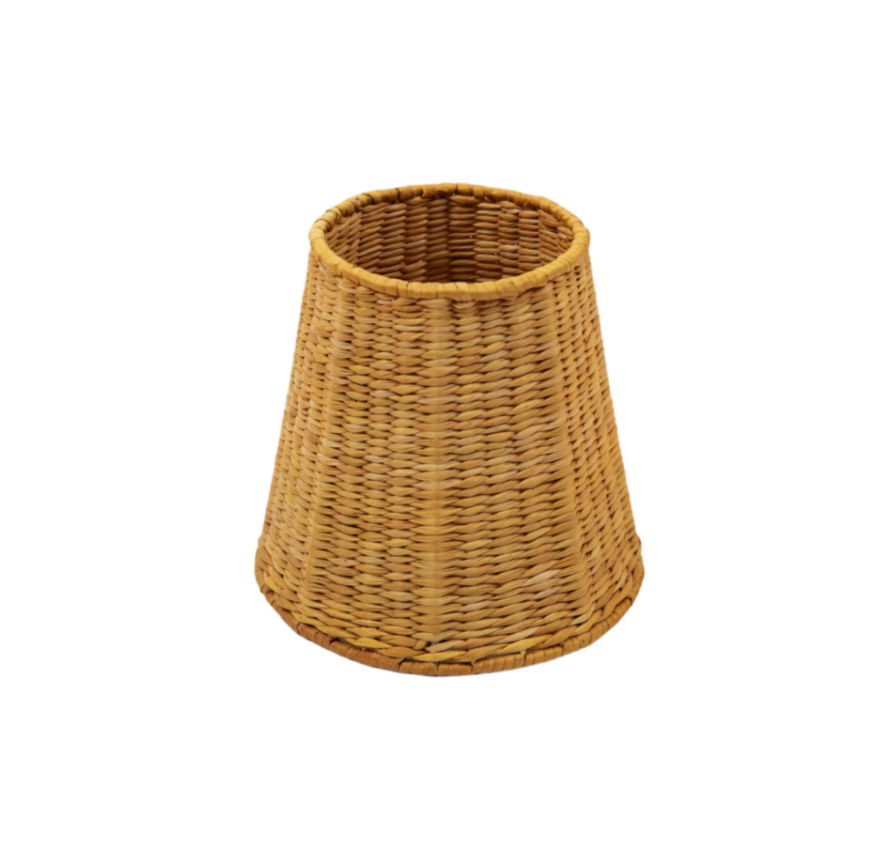 Maison Seagrass Shade Cover