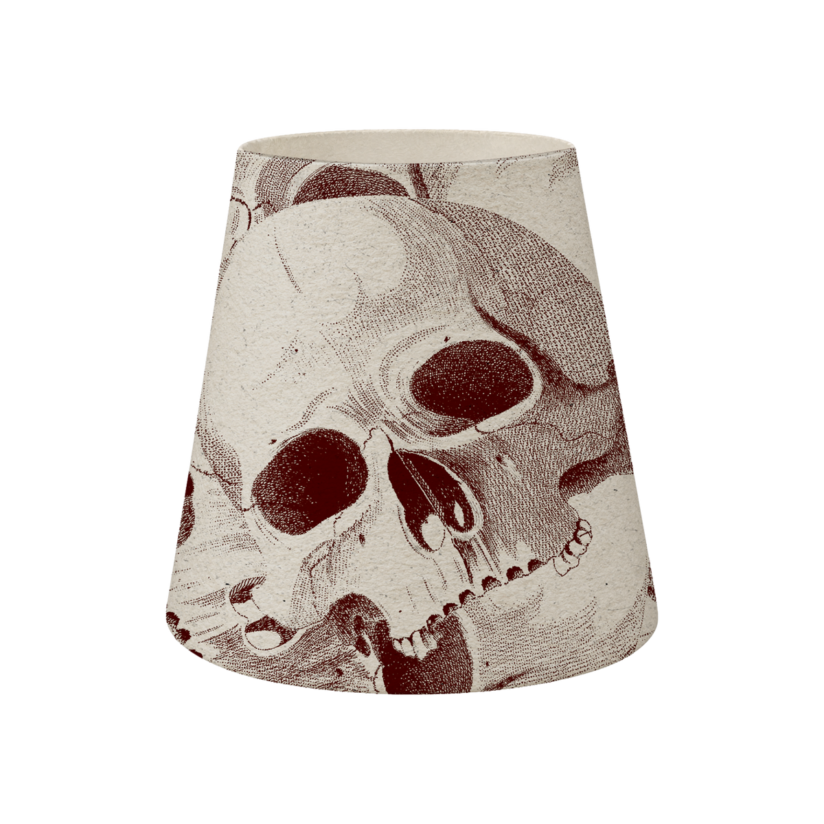 Halloween Arc Shade Covers, Set of 2