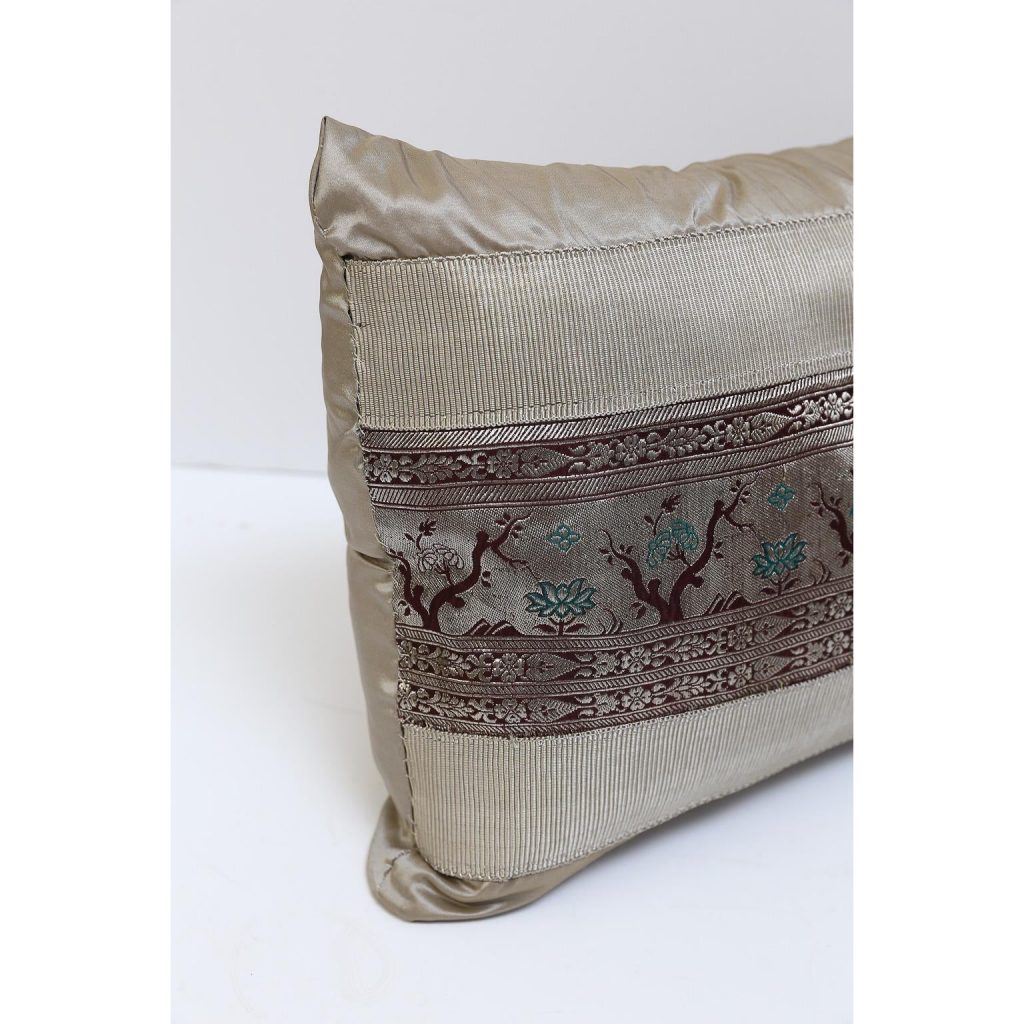 Vintage Sari Pillows