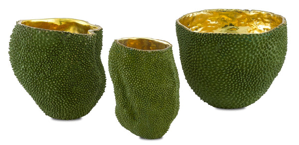 Jackfruit Small Vase