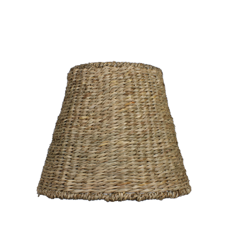 Seagrass Lampshade (Empire in Natural)