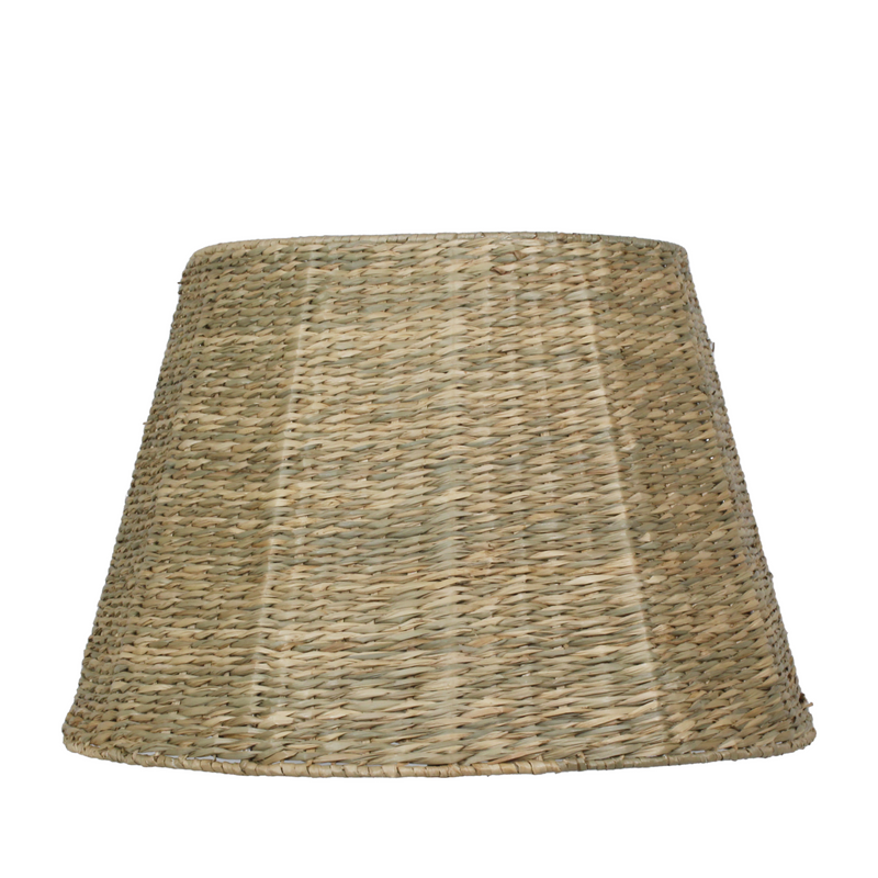 Seagrass Lampshade (Empire in Natural)