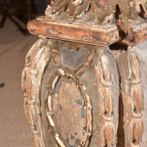 18th Century Architectural Element