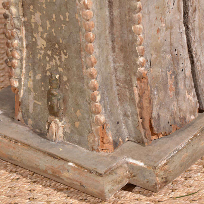 18th Century Architectural Element