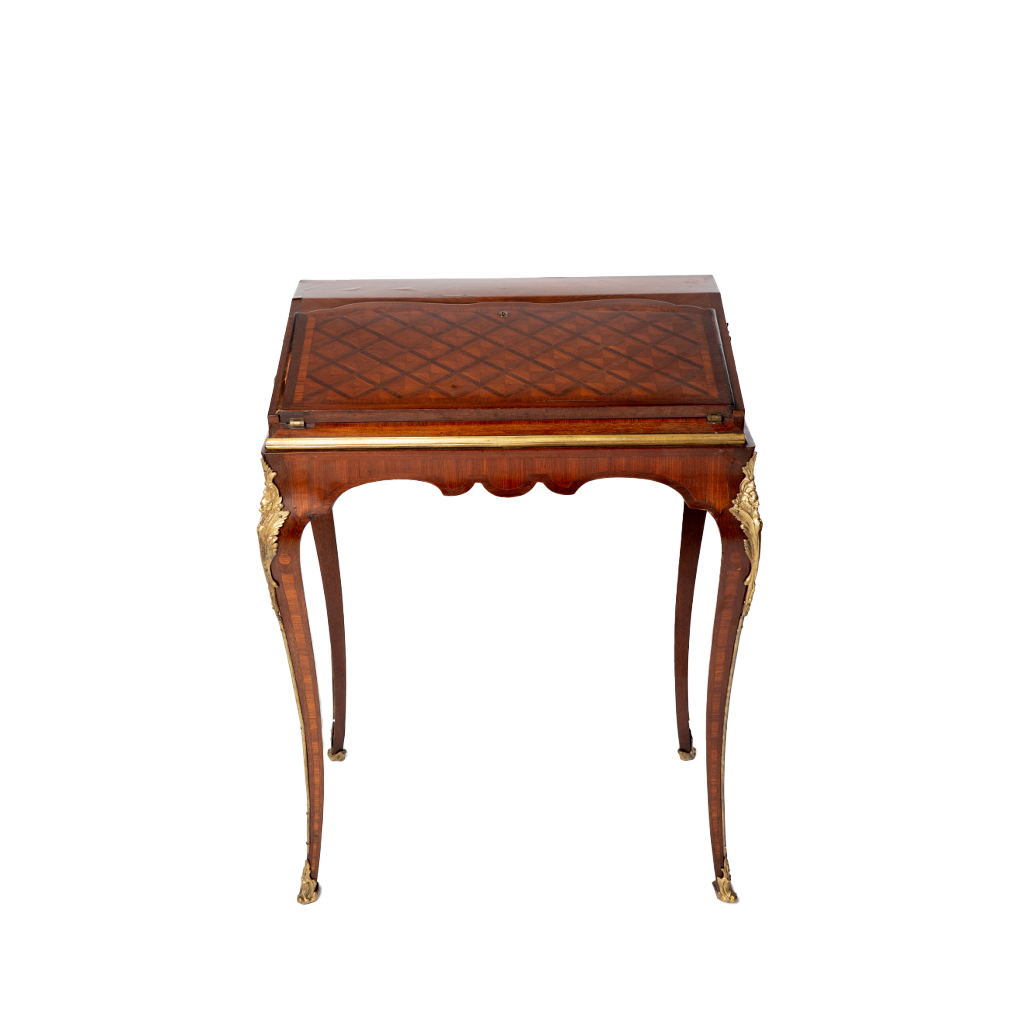 18th Century French Ladies Writing Desk