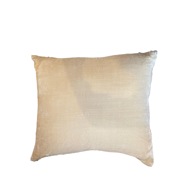 Boho Chic Lioness Pillow