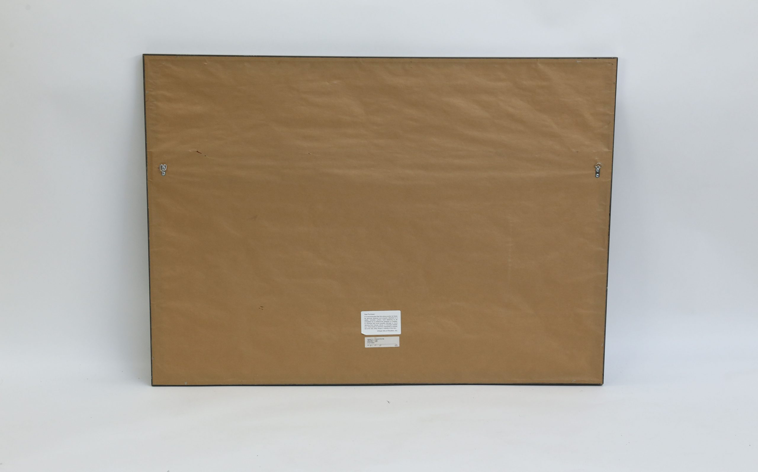 Dover to Calais, Antique Nautical Map