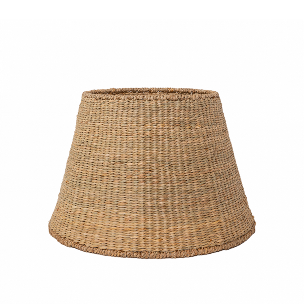 Seagrass Lampshade (Empire in Natural)