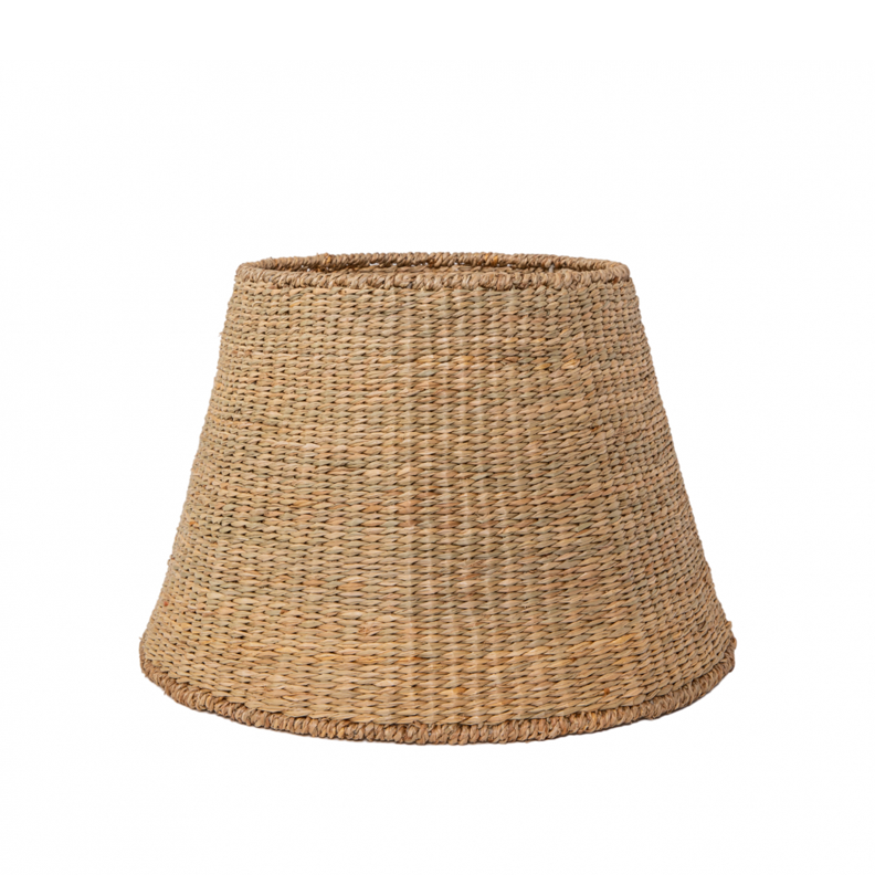 Seagrass Lampshade (Empire in Natural)