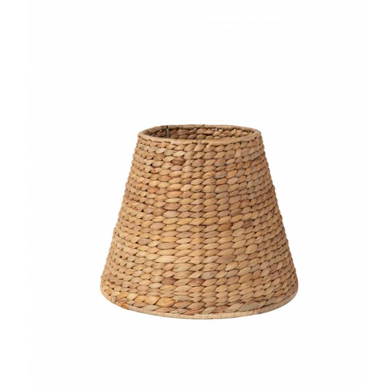 Maison Water Hyacinth Lampshade - Thumbnail 3
